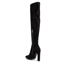 Envie Shoes - OVER THE KNEE BOOTS - E45-22413-34