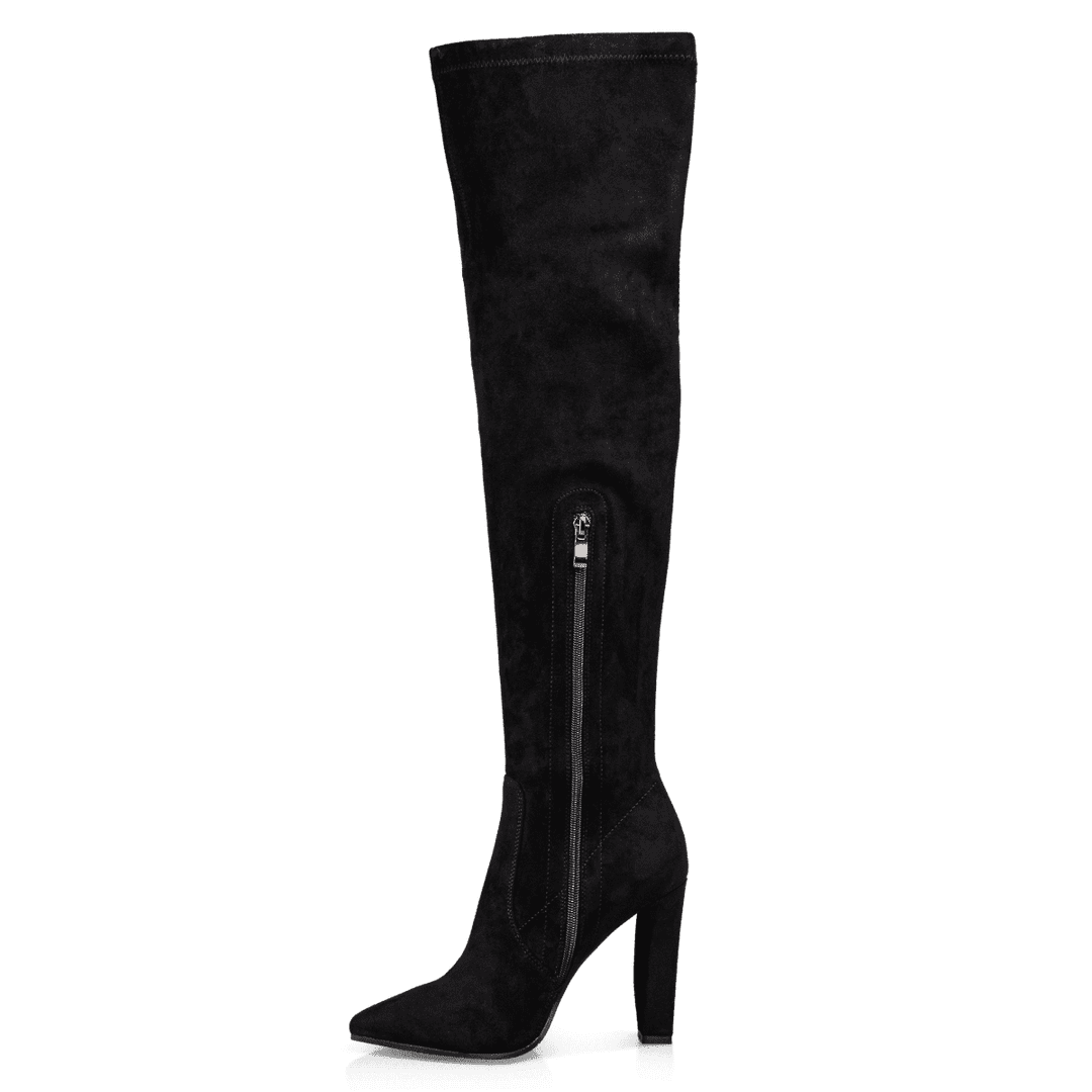 Envie Shoes - OVER THE KNEE BOOTS - E45-22413-34