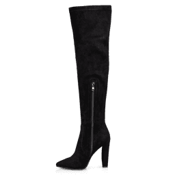 Envie Shoes - OVER THE KNEE BOOTS - E45-22413-34