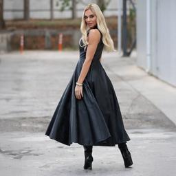 Envie Shoes - POINTED TOE BOOTS - E45-22436-34