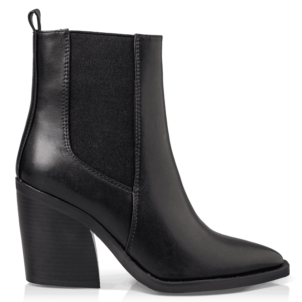 Envie Shoes - WESTERN ANKLE BOOTIES - E57-22123-34