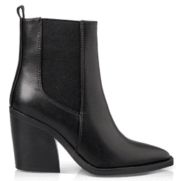 Envie Shoes - WESTERN ANKLE BOOTIES - E57-22123-34