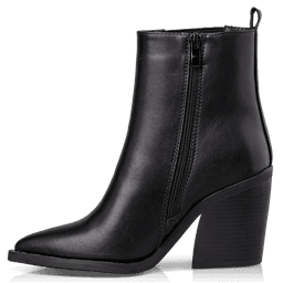 Envie Shoes - WESTERN ANKLE BOOTIES - E57-22123-34