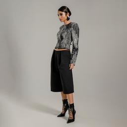 Envie Shoes - STILETTO BOOTIES - E02-22088-34