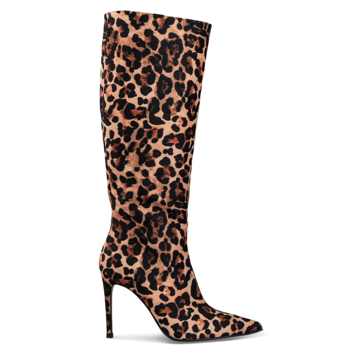 Envie Shoes - POINTED TOE BOOTS - E02-22215-97