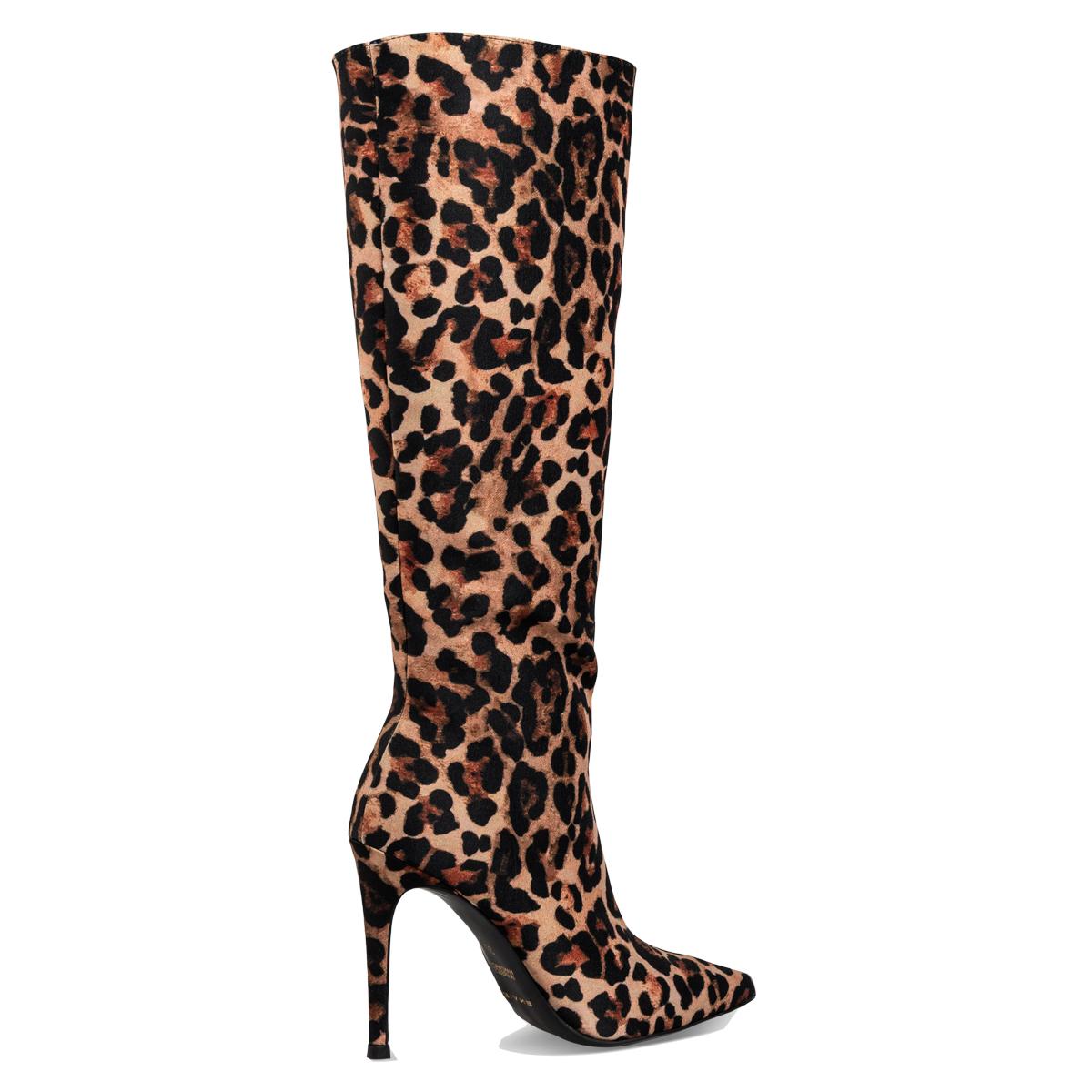 Envie Shoes - POINTED TOE BOOTS - E02-22215-97