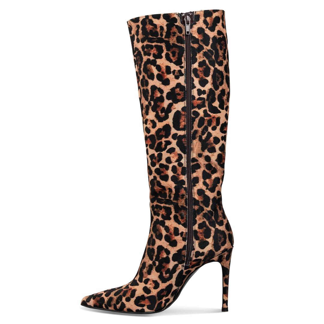 Envie Shoes - POINTED TOE BOOTS - E02-22215-97
