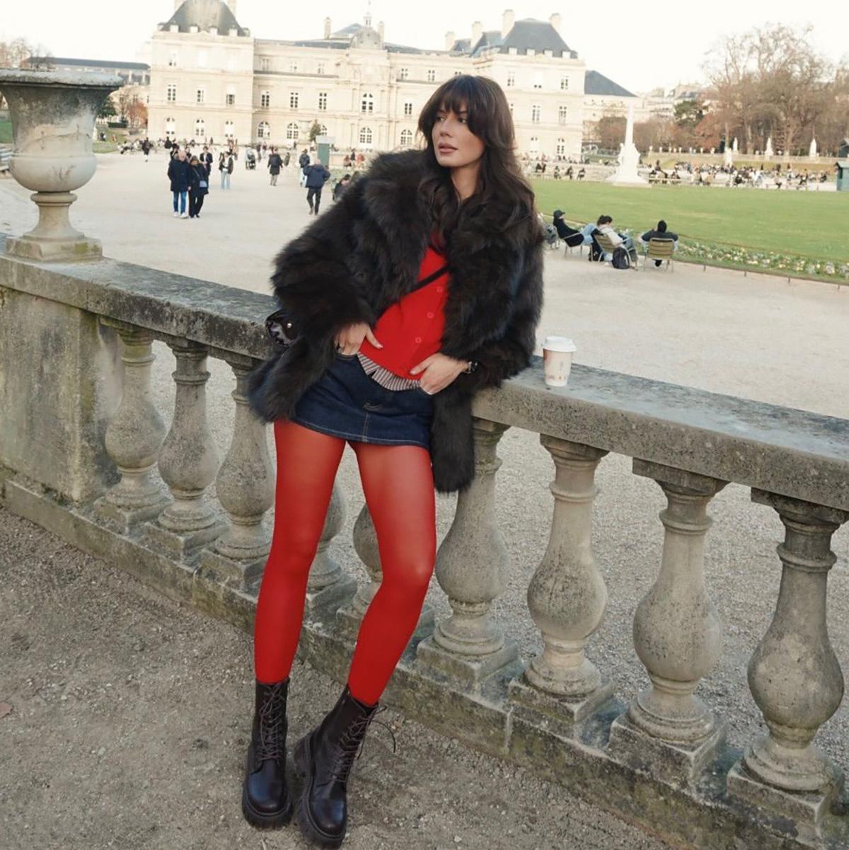 Mairiboo for Envie - STREET CODE - M23-22652-34