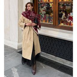 Mairiboo for Envie - UPTOWN GIRL - M84-22650-39