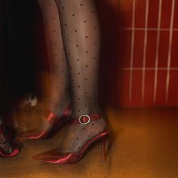 Envie Shoes - SLINGBACK PUMPS - E02-20882-39