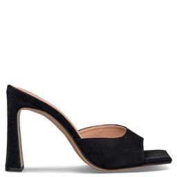 Envie Shoes - SLIM BLOCK HEEL MULES - E02-23723-34