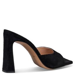 Envie Shoes - SLIM BLOCK HEEL MULES - E02-23723-34