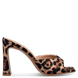 Envie Shoes - SLIM BLOCK HEEL MULES - E02-23723-97