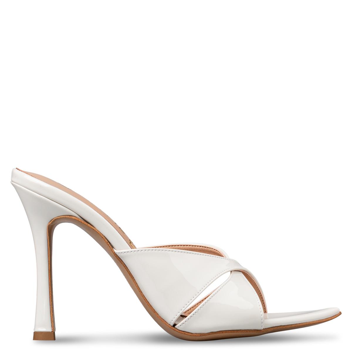 Envie Shoes - FLARED HEEL MULES - E02-23673-33