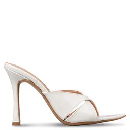 Envie Shoes - FLARED HEEL MULES - E02-23673-33