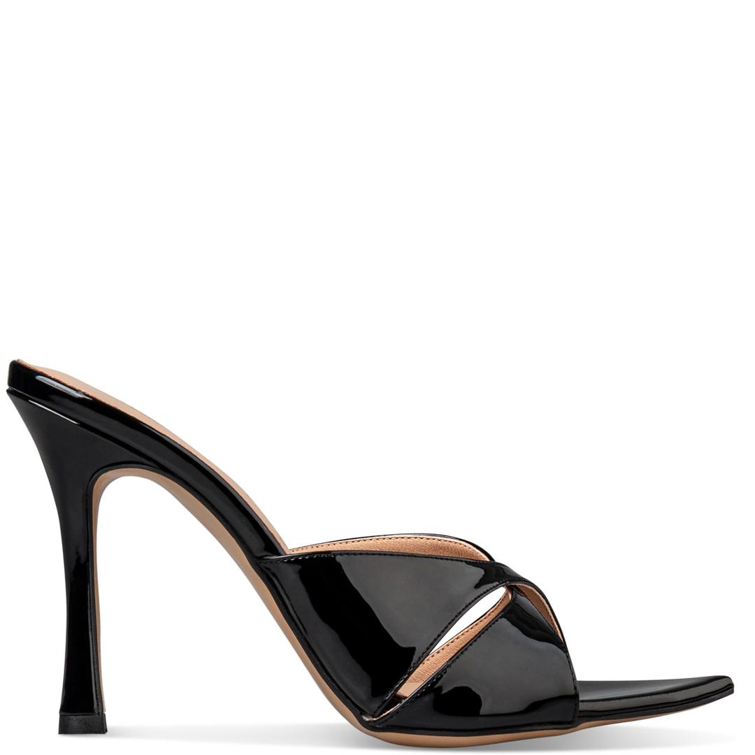 Envie Shoes - FLARED HEEL MULES - E02-23673-34