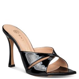 Envie Shoes - FLARED HEEL MULES - E02-23673-34