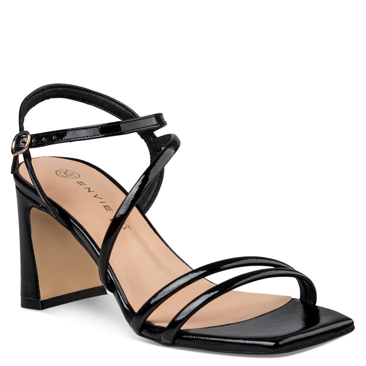 Envie Shoes - MID-HEEL SANDALS - E02-23703-34