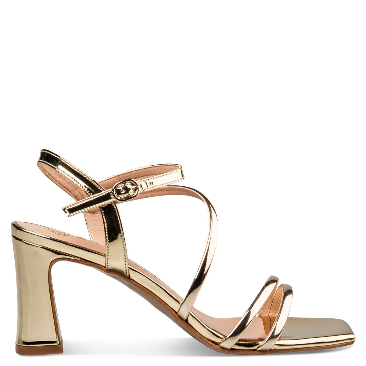 Envie Shoes - MID-HEEL SANDALS - E02-23703-59