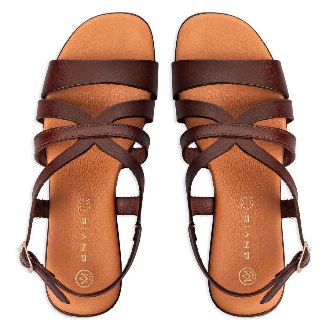 Envie Shoes - FLAT SANDALS - E52-23306-28