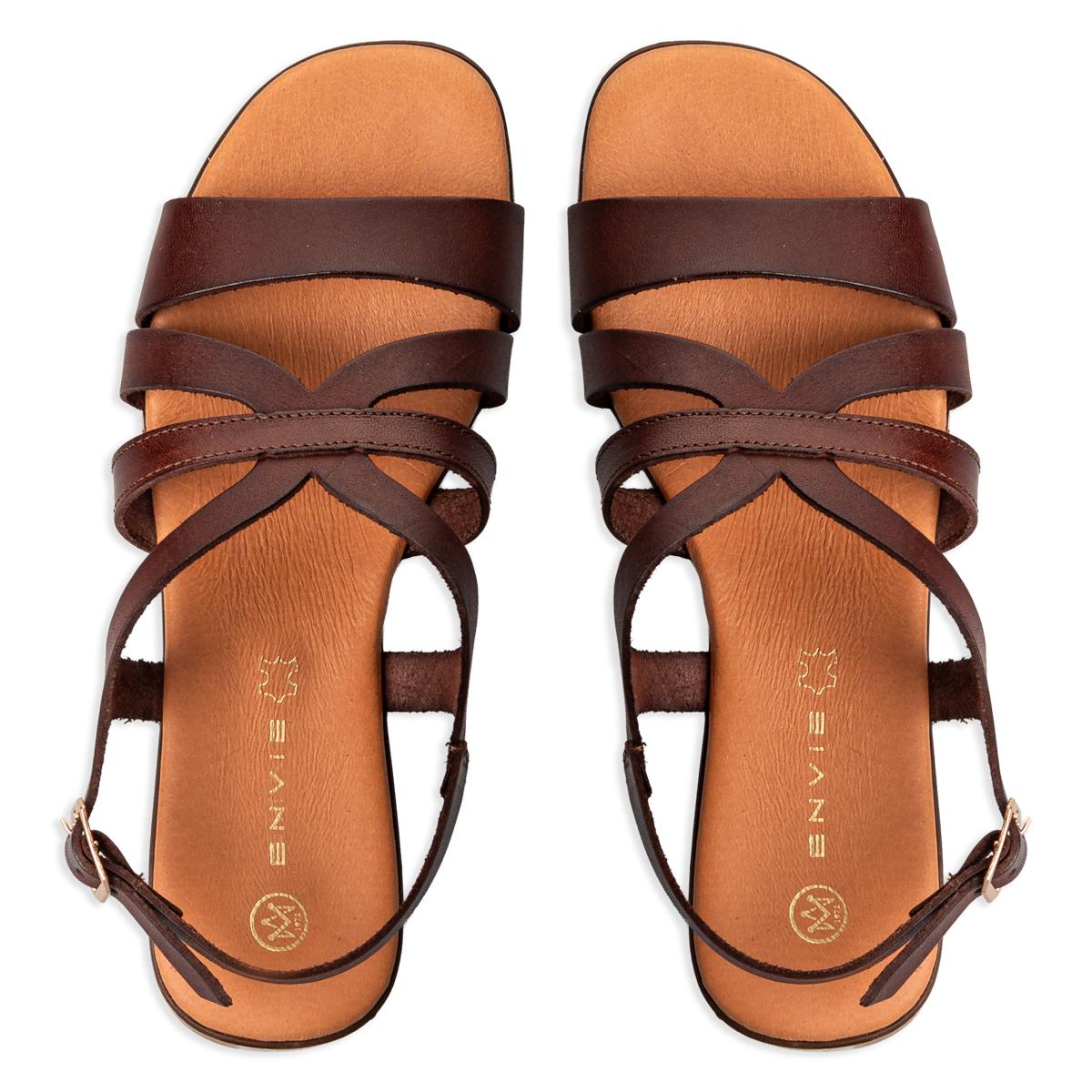 Envie Shoes - FLAT SANDALS - E52-23306-28