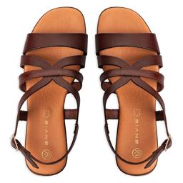 Envie Shoes - FLAT SANDALS - E52-23306-28