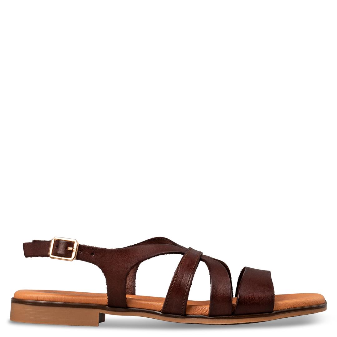 Envie Shoes - FLAT SANDALS - E52-23306-28