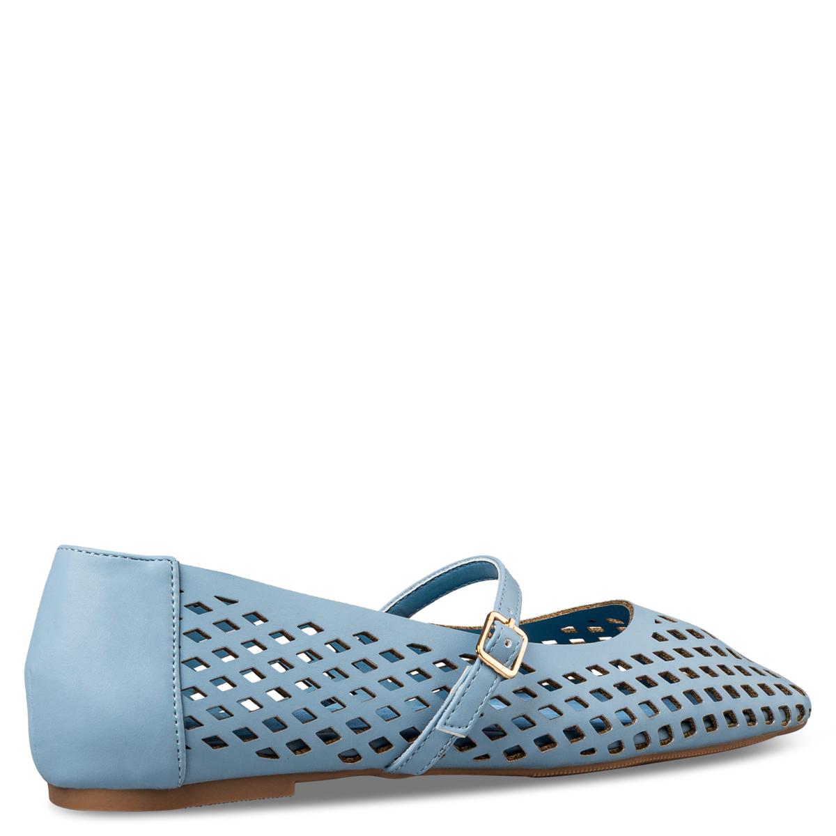 Envie Shoes - BALLET FLATS - E84-23405-38