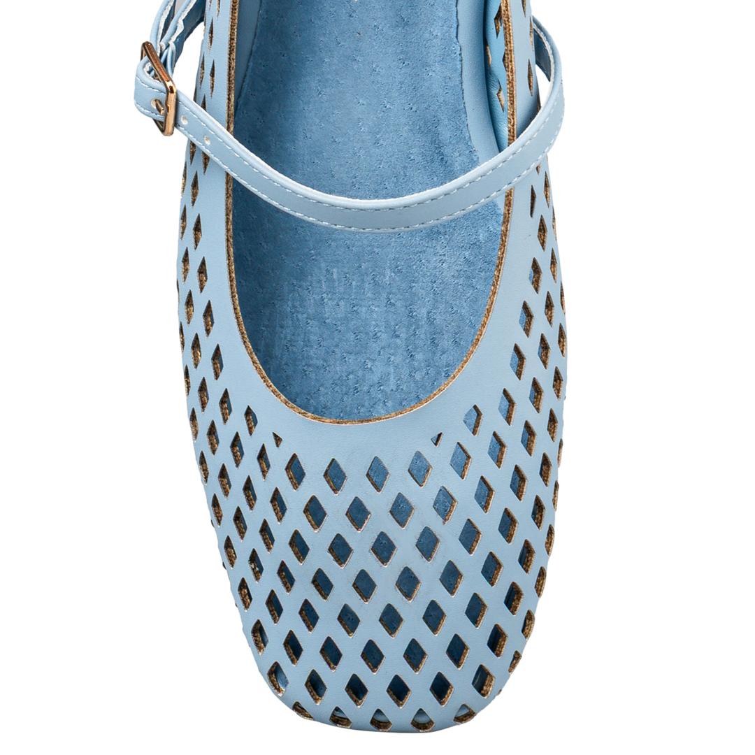 Envie Shoes - BALLET FLATS - E84-23405-38