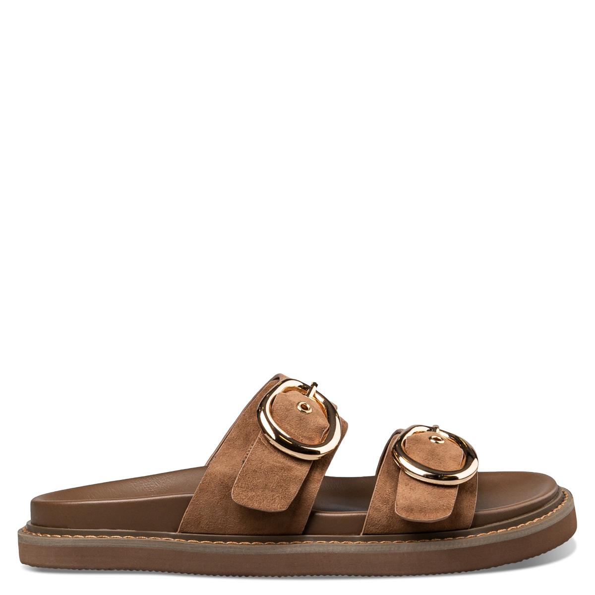 Envie Shoes - FLATFORM SANDALS - E96-23241-26