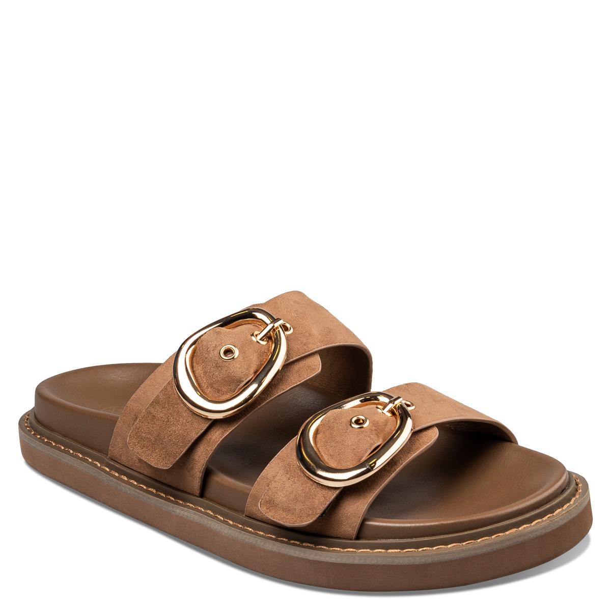 Envie Shoes - FLATFORM SANDALS - E96-23241-26