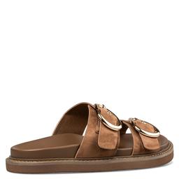 Envie Shoes - FLATFORM SANDALS - E96-23241-26