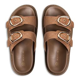 Envie Shoes - FLATFORM SANDALS - E96-23241-26