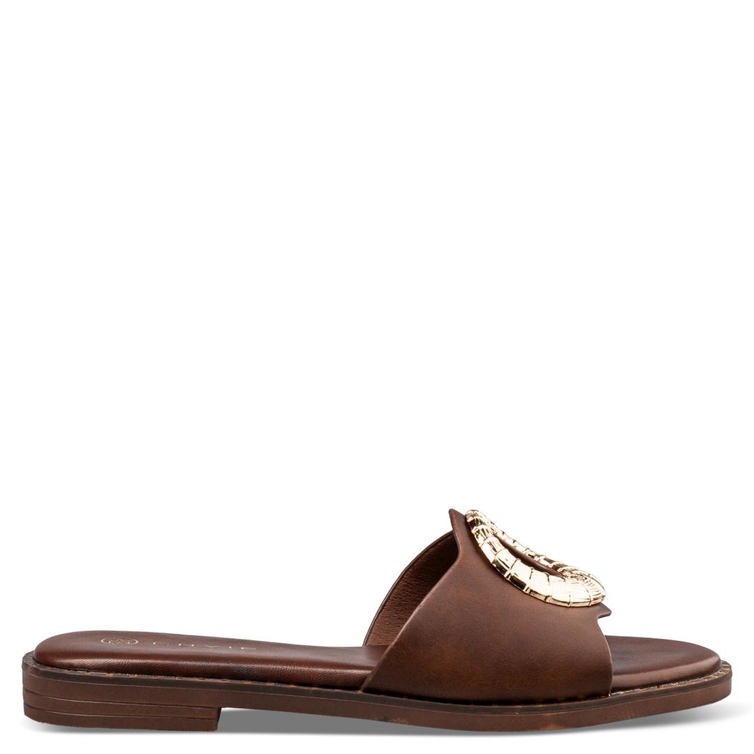 Envie Shoes - FLAT SANDALS - E96-23323-28