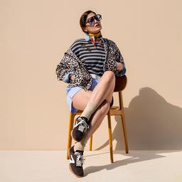 Mairiboo for Envie - DOWN TO EARTH - M34-23914-28