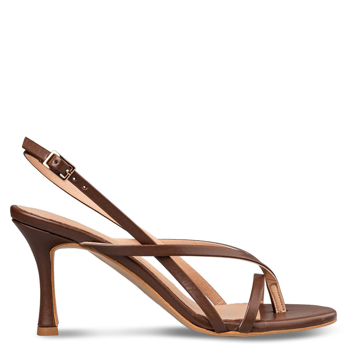Envie Shoes - STRAPPY THONG SANDALS - E02-23652-28