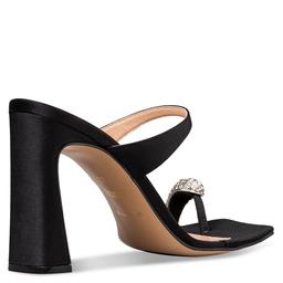 Envie Shoes - SLIM BLOCK HEEL MULES - E02-23724-34