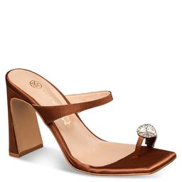 Envie Shoes - SLIM BLOCK HEEL MULES - E02-23724-28