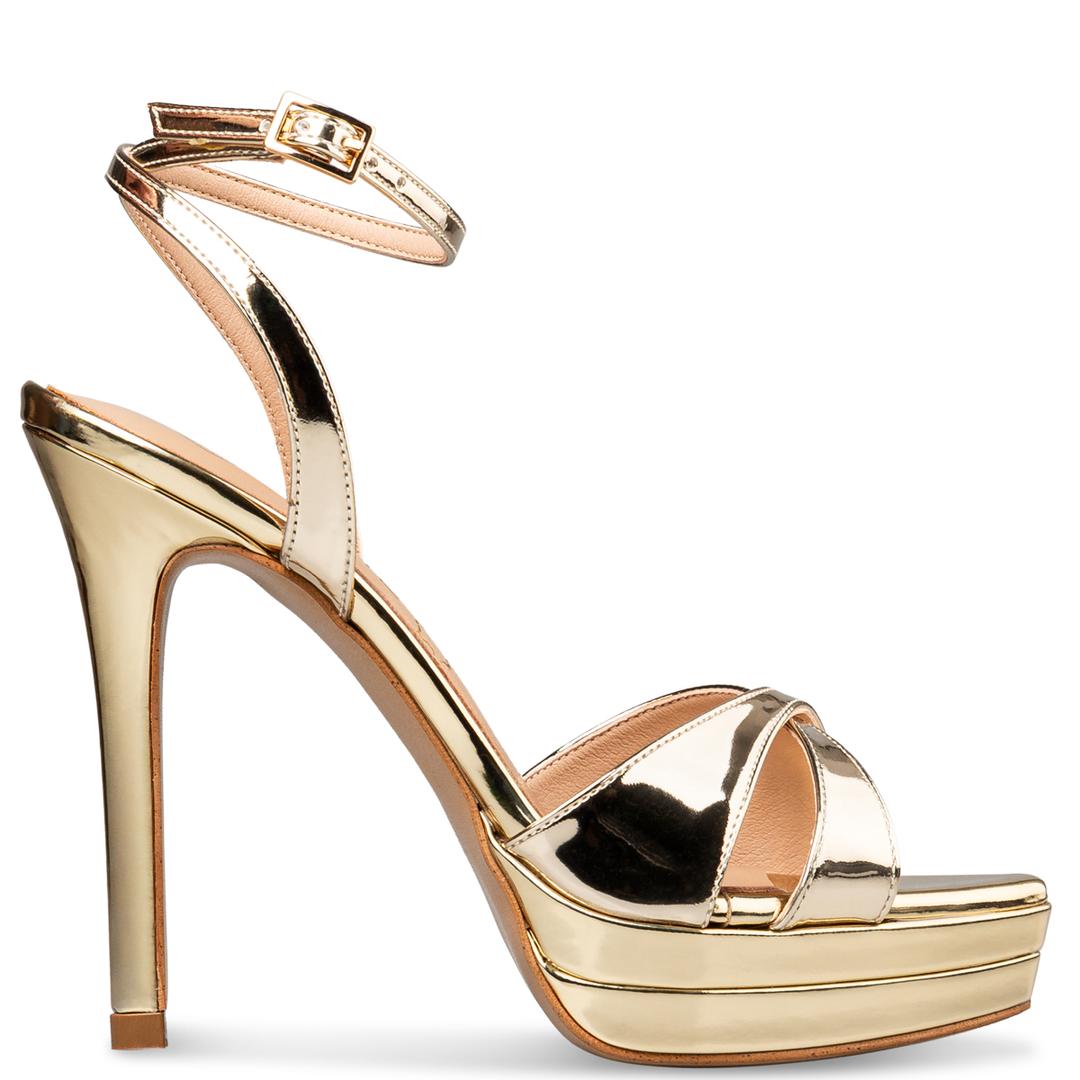Envie Shoes - PLATFORM HEEL SANDALS - E02-23761-59