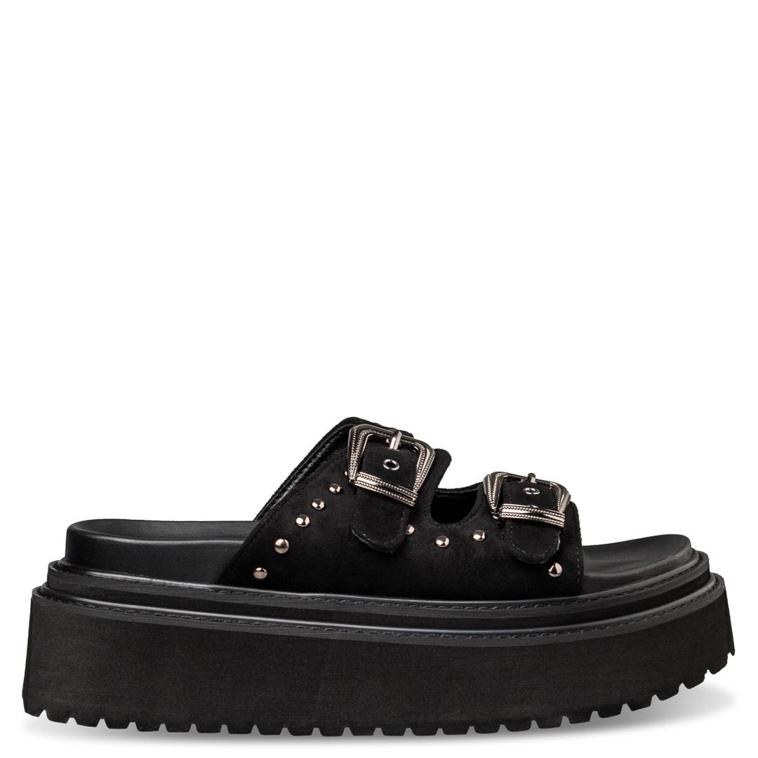 Envie Shoes - FLATFORM SANDALS - E22-23115-34
