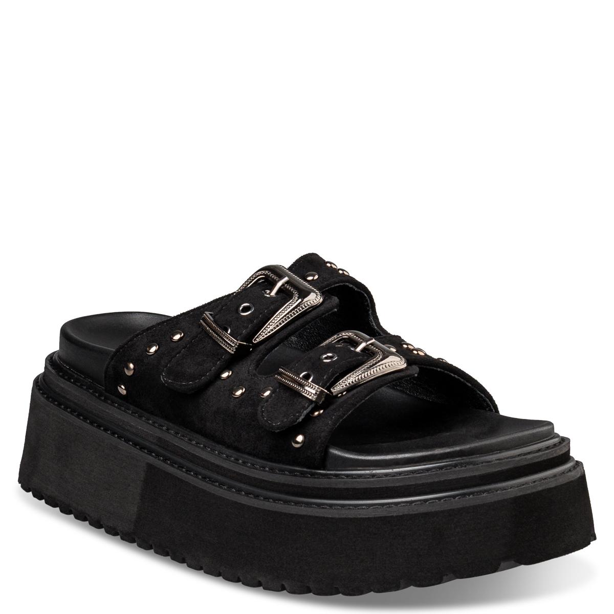 Envie Shoes - FLATFORM SANDALS - E22-23115-34