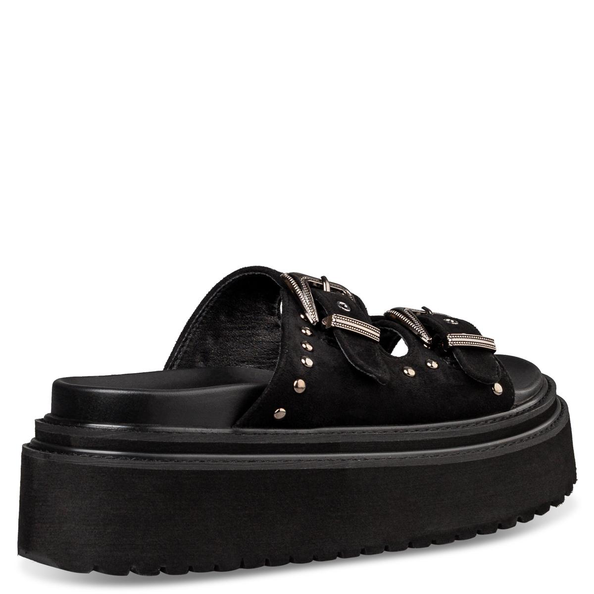 Envie Shoes - FLATFORM SANDALS - E22-23115-34