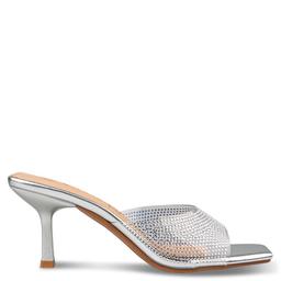 Envie Shoes - SQUARE TOE MULES - E43-23147-21