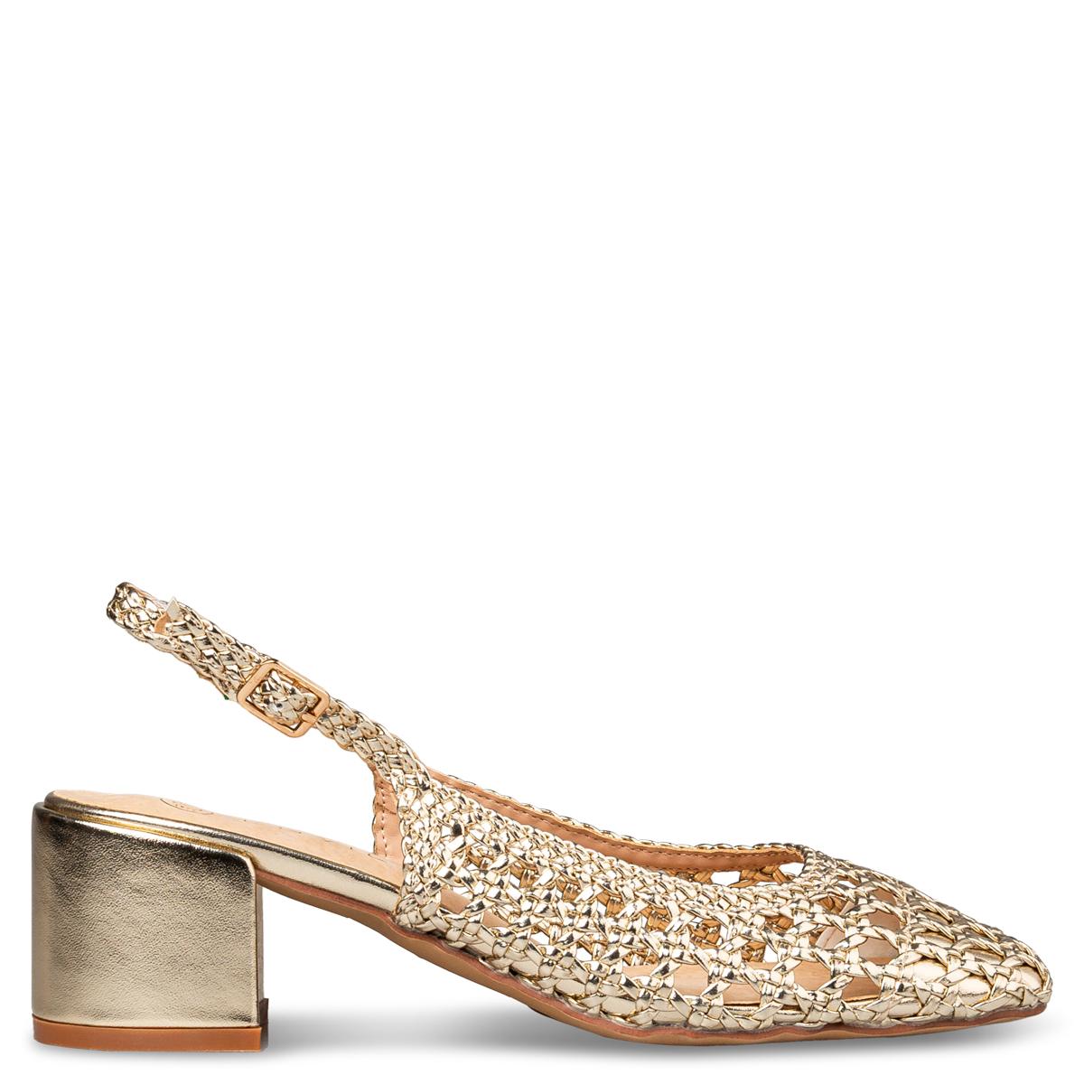 Envie Shoes - SLINGBACK PUMPS - E84-23447-59