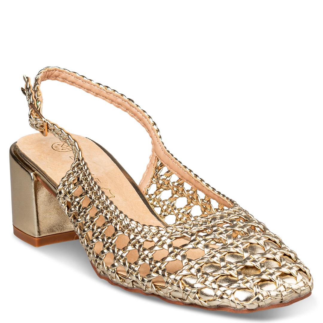 Envie Shoes - SLINGBACK PUMPS - E84-23447-59