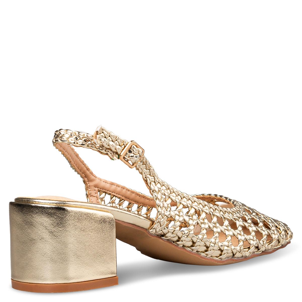 Envie Shoes - SLINGBACK PUMPS - E84-23447-59
