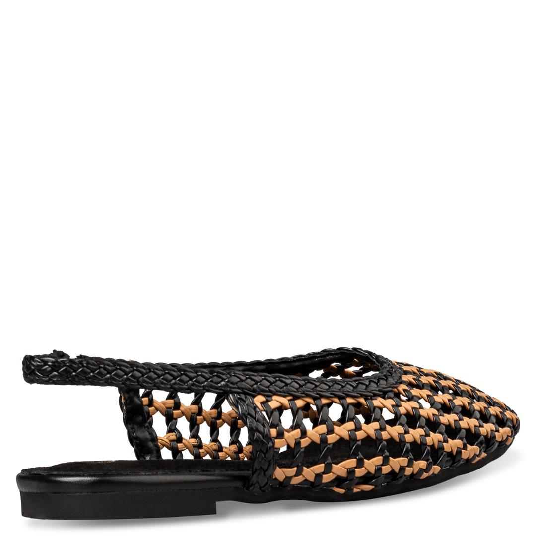 Envie Shoes - SLINGBACK BALLET-FLATS - E96-23338-34