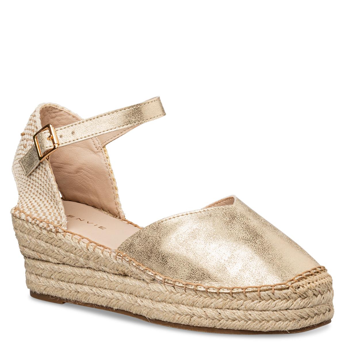 Envie Shoes - ESPADRILLES - E96-23357-59