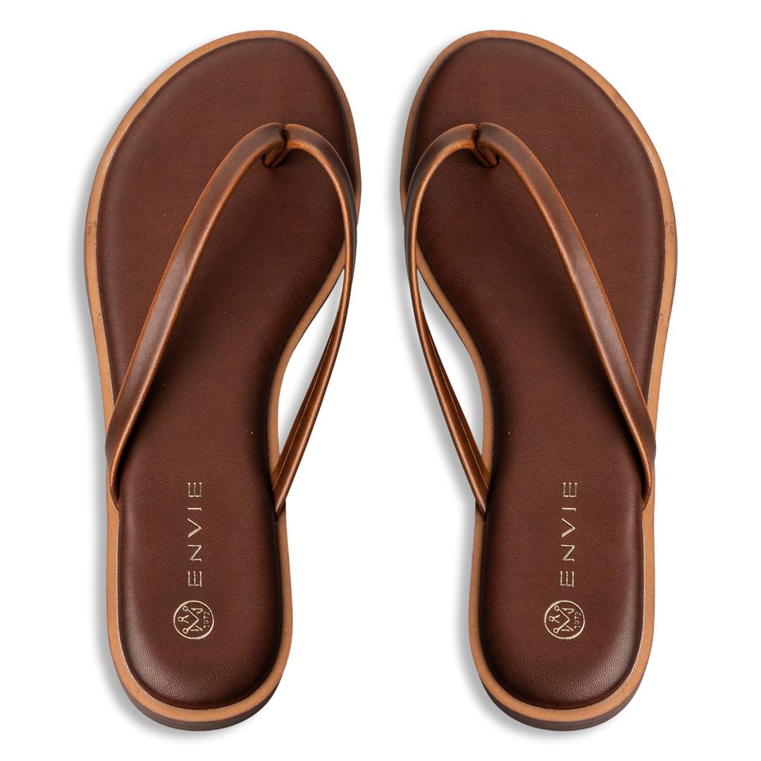 Envie Shoes - THONG SANDALS - E96-23454-28