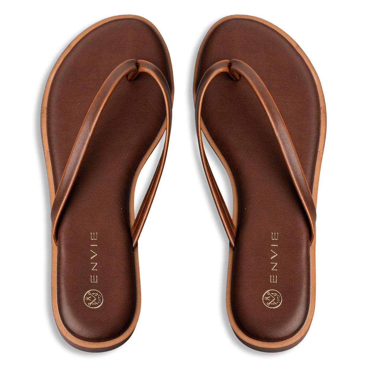 Envie Shoes - THONG SANDALS - E96-23454-28